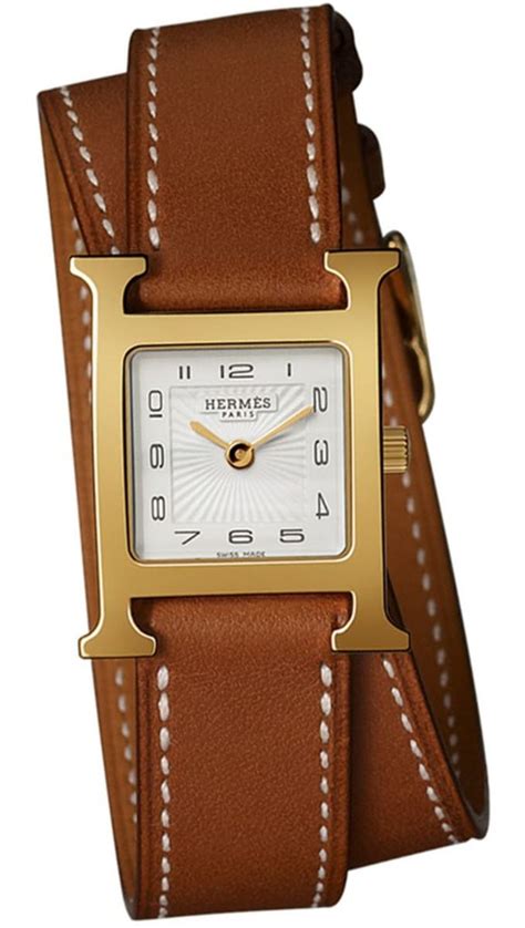 hermes watch womens